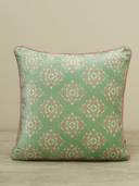 Green color option, Sold out, Currently selected