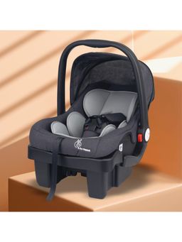 R for Rabbit - Picaboo Grand Black