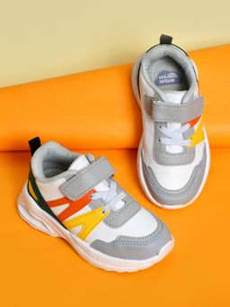 Mi Arcus - Unisex Comfortable Walking Shoes (UK 7)