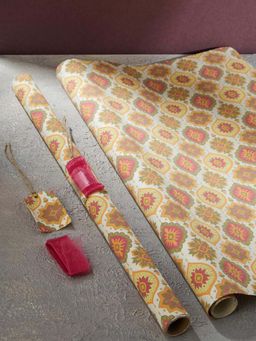 Fabindia - Ajrakh Paper Wrapping Sheets