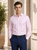 Pink color option, Currently selected