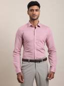 Pink color option, Currently selected