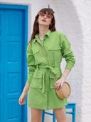 Green color option, Sold out