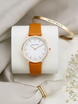 Joker and Witch - Sunglow Love Triangle For Women