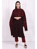 Maroon color option, Currently selected