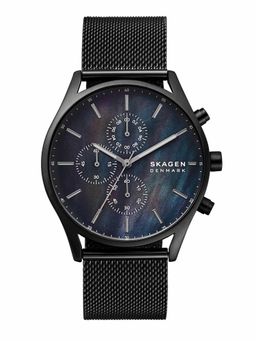 Skagen - Holst Black Watch SKW6651 For Men