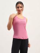 Pink color option, Currently selected
