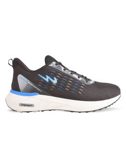 Campus - Rampage Grey Running Shoes For Men