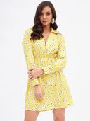 Yellow color option, Sold out