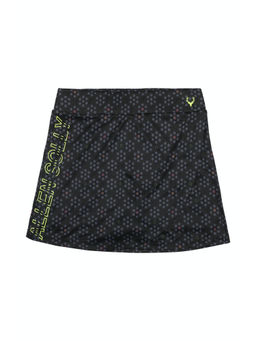 Allen Solly Junior - Black Skirt