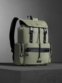WROGN - Creator Backpack - Green