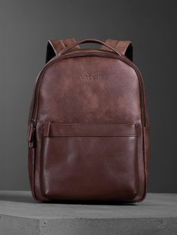 WROGN - Everyday Classic Backpack - Brown