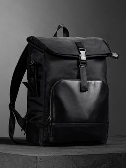 WROGN - Frontline Backpack - Black