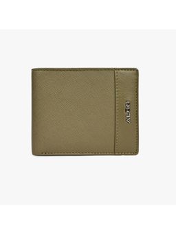 Aldo - TREMBLAY Green Men Wallet