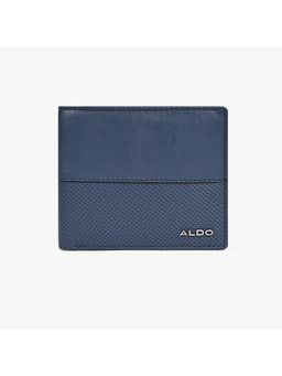 Aldo - ADAMS Navy Blue Men Wallet
