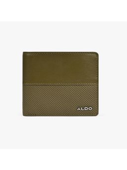 Aldo - ADAMS Green Men Wallet