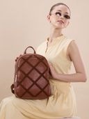 Tan color option, Currently selected