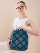 Teal color option, Currently selected