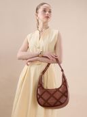 Tan color option, Currently selected