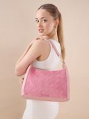 Pink color option, Currently selected