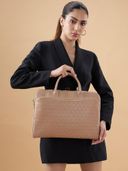 Beige color option, Currently selected