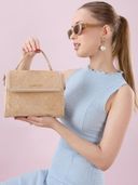 Beige color option, Currently selected