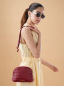 Red color option, Currently selected