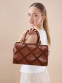 Tan color option, Currently selected