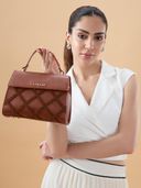 Tan color option, Currently selected