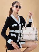 Beige color option, Currently selected