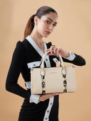 Beige color option, Currently selected