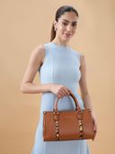 Tan color option, Currently selected