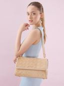 Beige color option, Currently selected