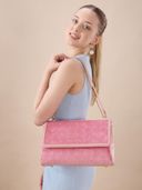 Pink color option, Currently selected