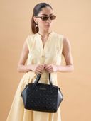 Black color option, Currently selected