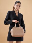 Beige color option, Currently selected