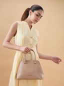 Beige color option, Currently selected