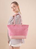 Pink color option, Currently selected