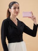 Pink color option, Currently selected