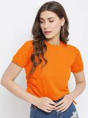 Orange color option, Sold out