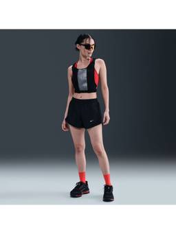 Nike - Women Tempo Shorts - Black