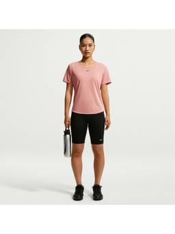 Nike - Women Dri-FIT One T-Shirt - Pink