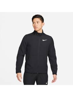 Nike - Men Dri-FIT Jacket - Black