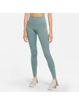 Nike - Women One Tights - Grey