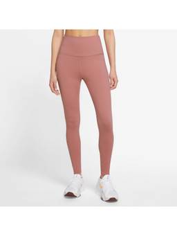 Nike - Women One Tights - Pink