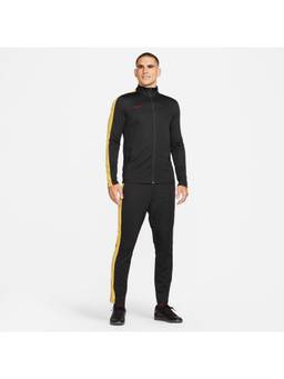 Nike - Men Academy Jacket with Trackpant - Black
