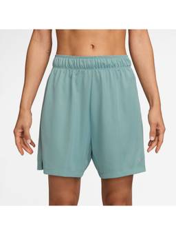 Nike - Women Dri-FIT Attack Shorts - Grey
