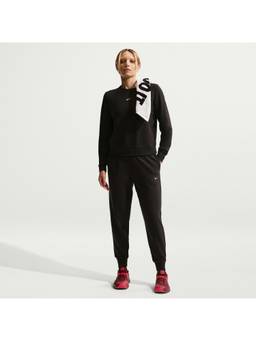 Nike - Women Dri-FIT One Sweatshirt - Black