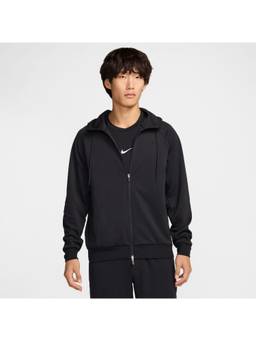 Nike - Men Primary Fleece Jacket - Black