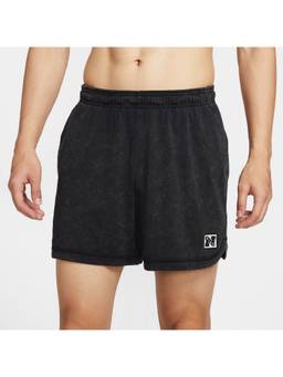 Nike - Men Gym Heritage Shorts - Black